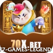 577 Games Legend - 23wz 📱🎰 Apostas móveis são convenientes; escolha plataformas seguras, com limites configuráveis e boa avaliação. 🔒