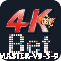 866 Gaming Master v5.3.9