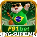 abc999 - Gaming Supreme