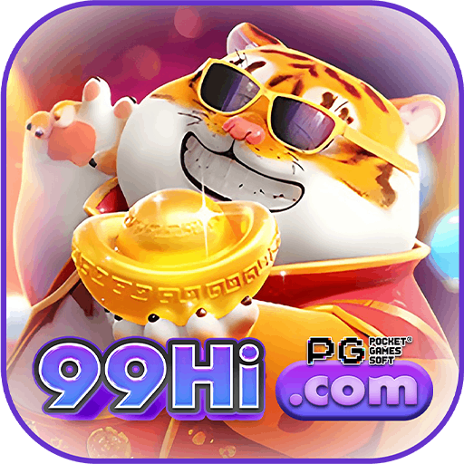 99hi Legend Casino App