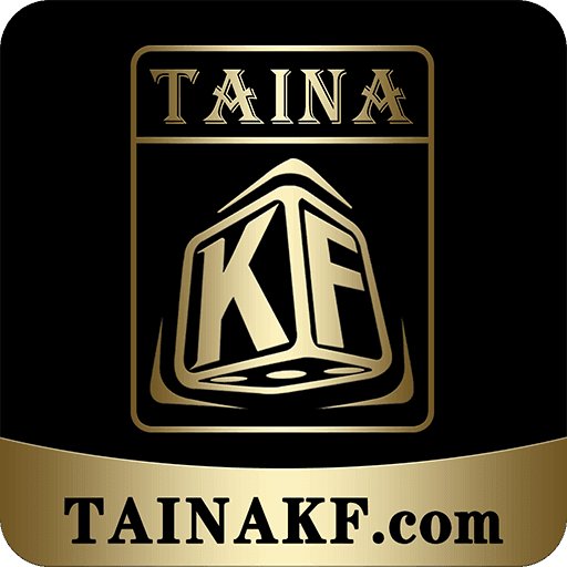 tainakf Max Gaming App