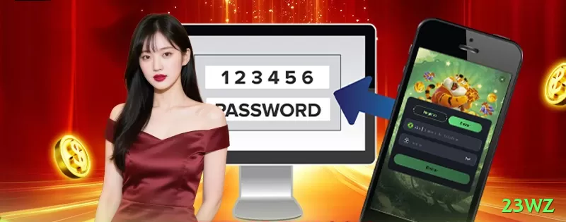 888wwin - VIP Turbo Screenshot 1