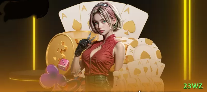 Screenshot - 23wz 🎰🌀 Reverse Fibonacci: comece baixo, dobre após vitória — capitalize hot runs em slots ou roleta com risco controlado! ✨📈